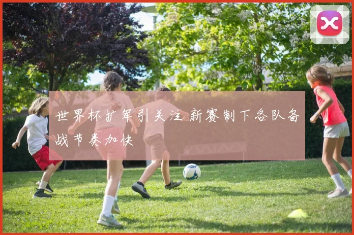 世界杯扩军引关注 新赛制下各队备战节奏加快